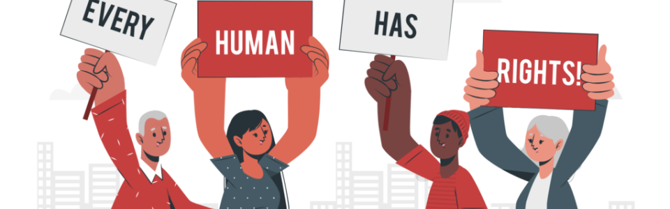 Human Rights